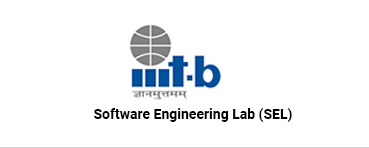 Software Engineering Lab logo